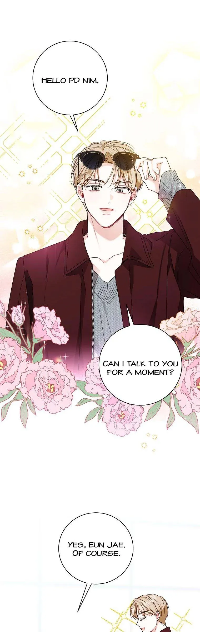 Married to my boss Chapter 71 Online - página 21
