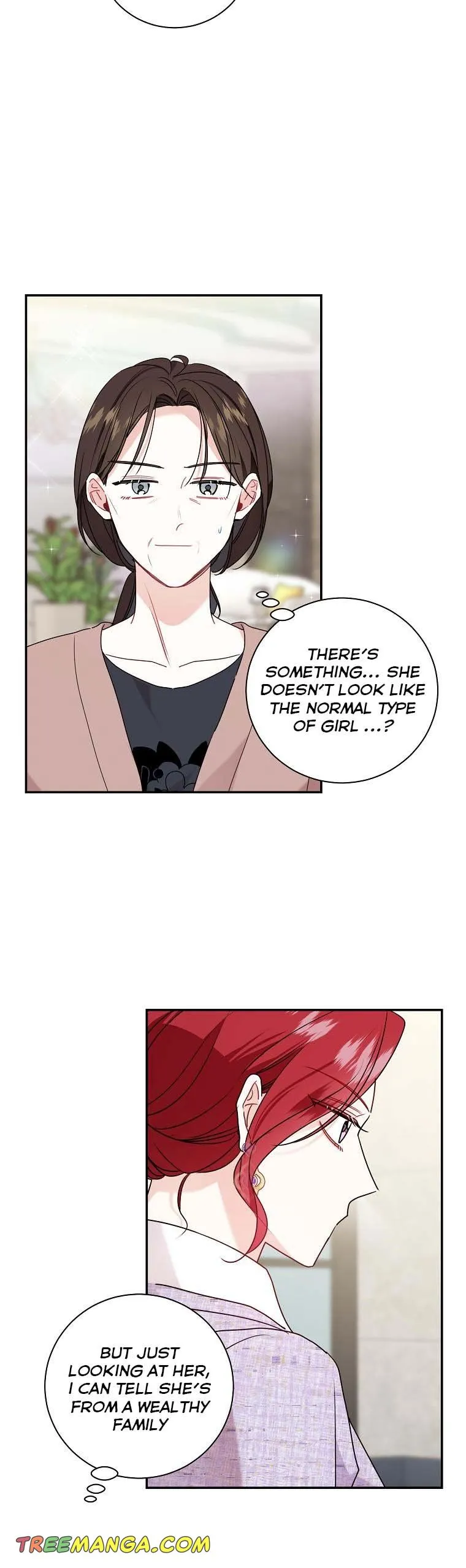 Married to my boss Chapter 74 Online - página 19