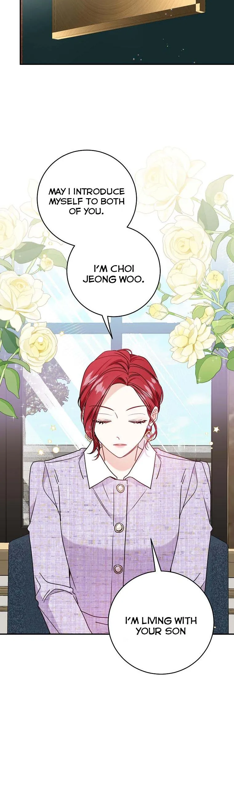 Married to my boss Chapter 74 Online - página 21