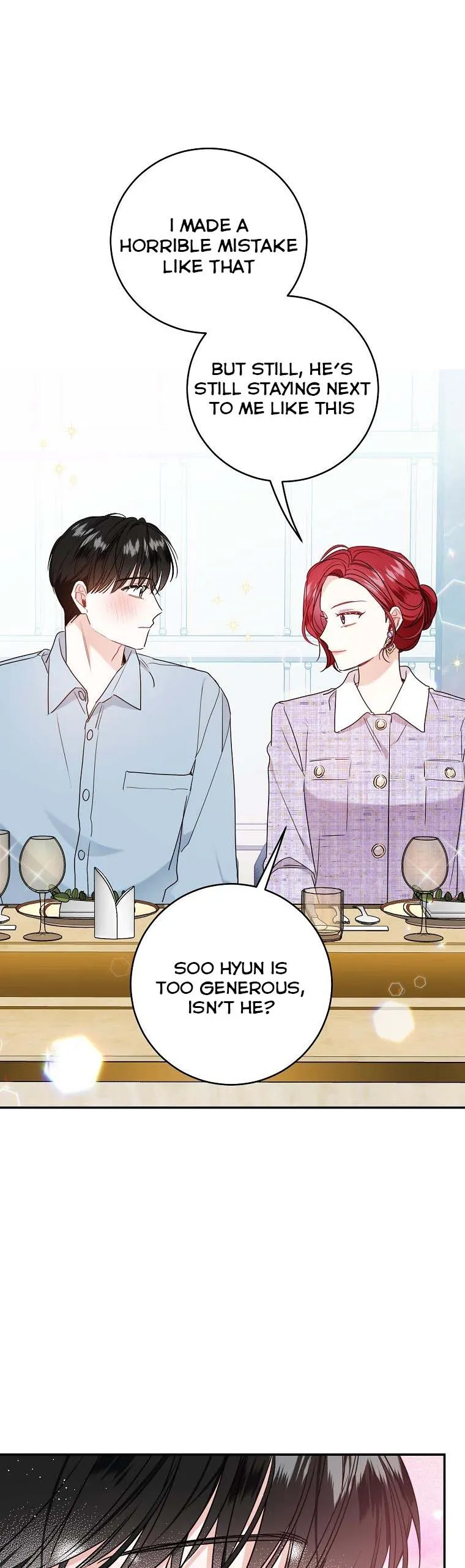 Married to my boss Chapter 74 Online - página 32