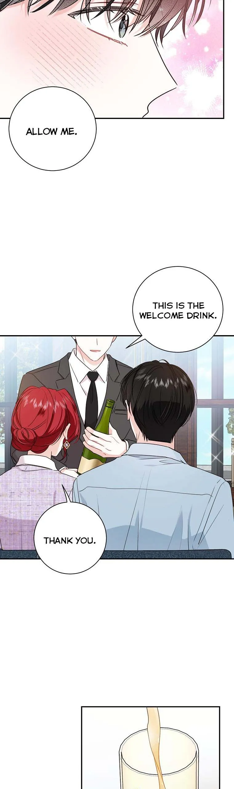Married to my boss Chapter 74 Online - página 33