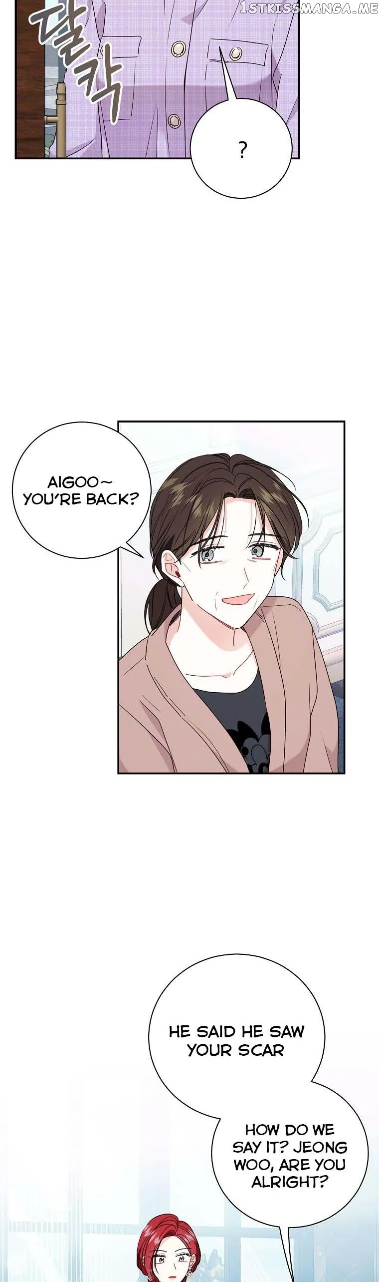 Married to my boss Chapter 75 Online - página 9