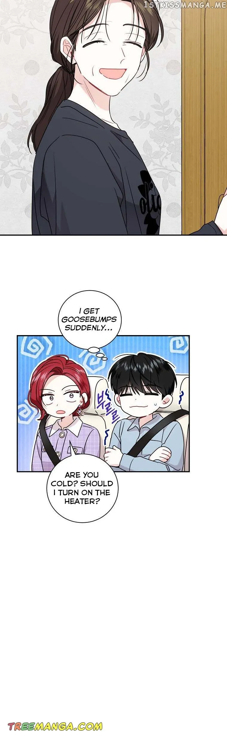 Married to my boss Chapter 75 Online - página 24