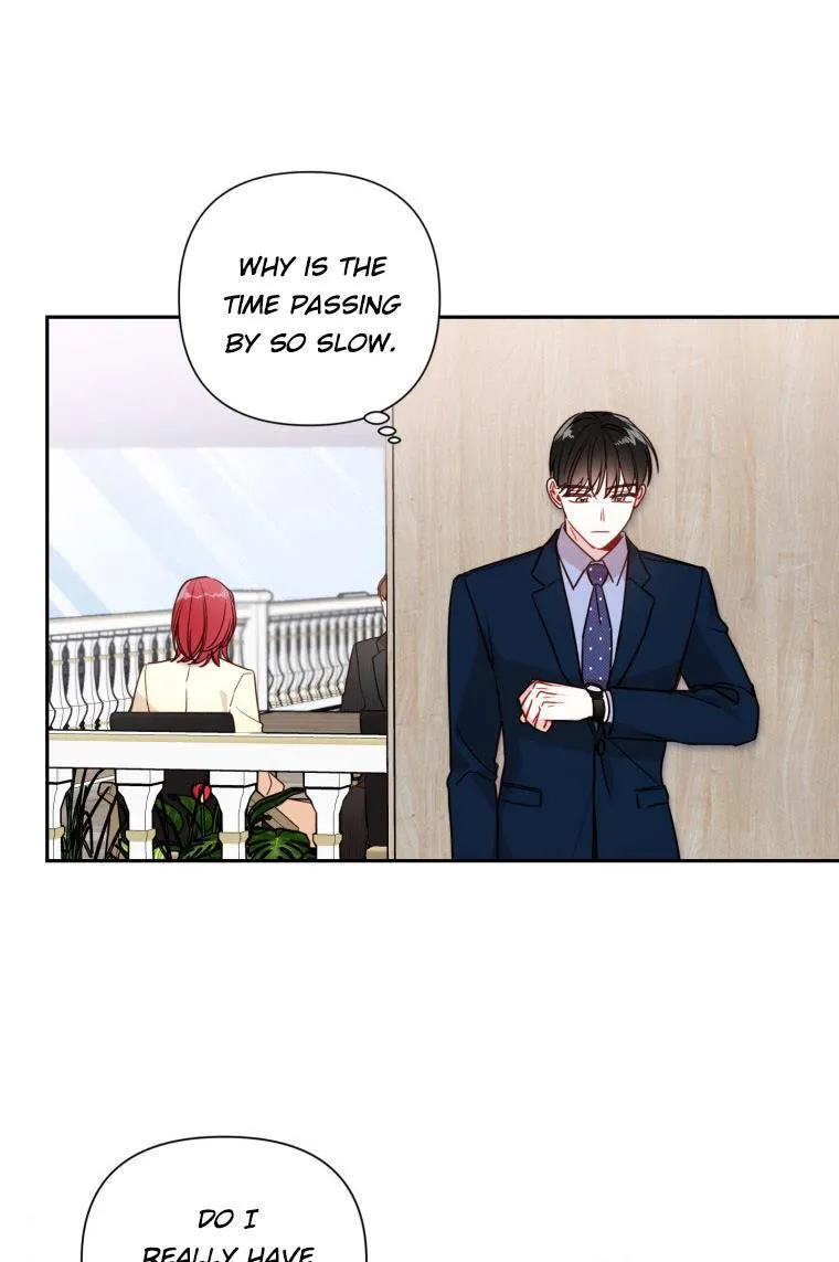 Married to my boss Chapter 9 Online - página 3