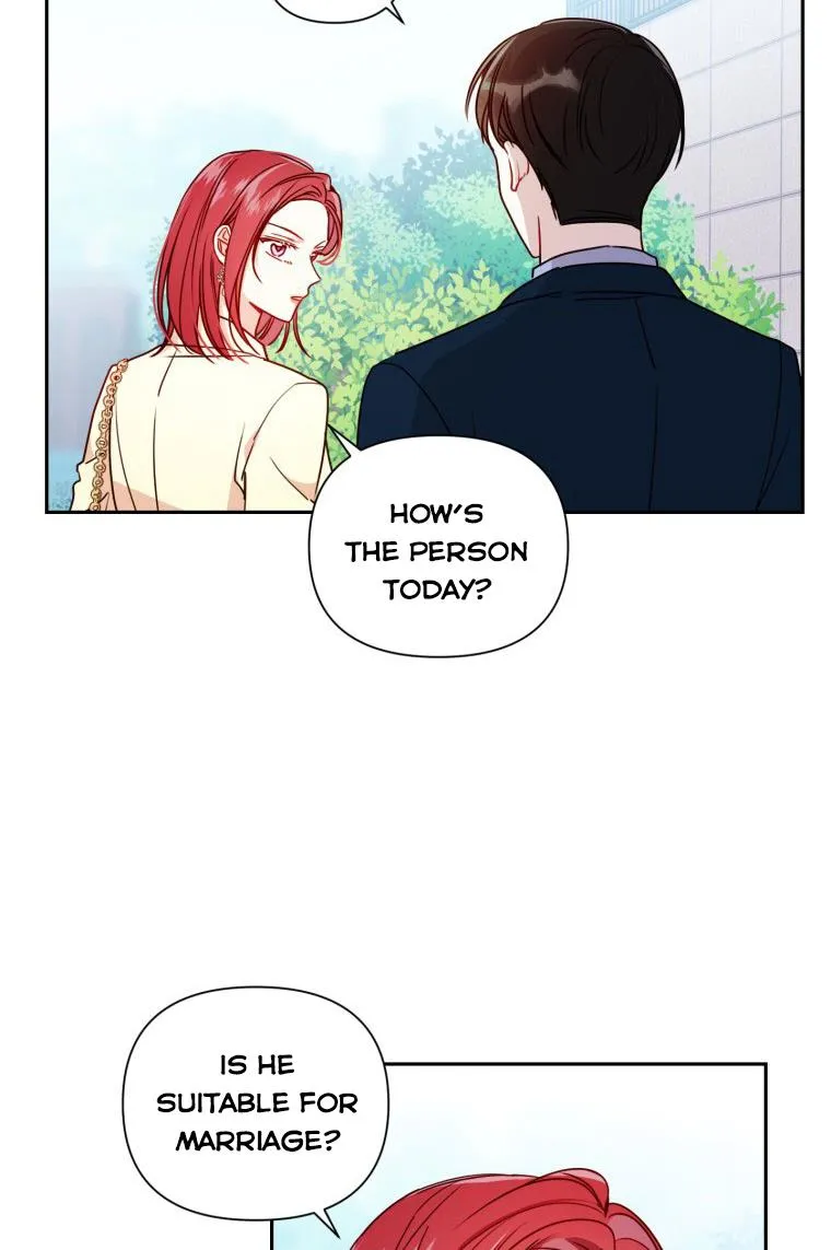 Married to my boss Chapter 9 Online - página 19