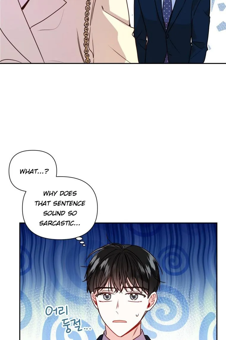 Married to my boss Chapter 9 Online - página 24