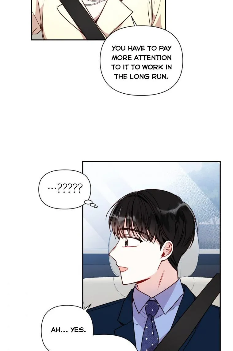 Married to my boss Chapter 9 Online - página 32