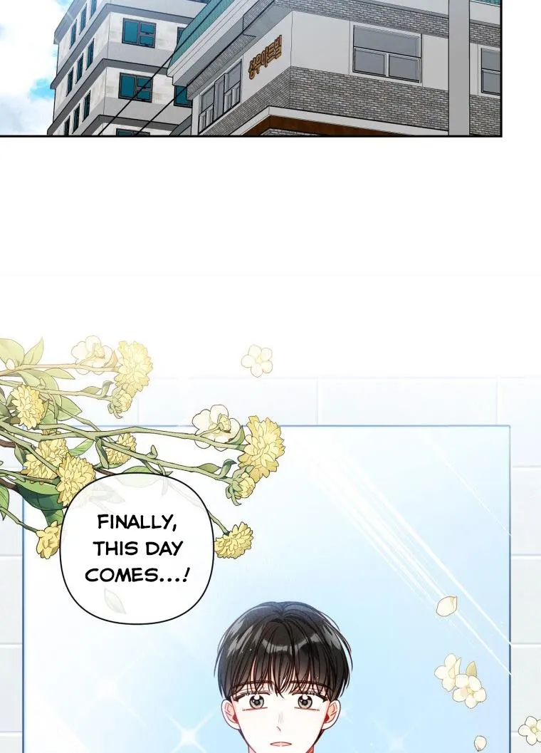 Married to my boss Chapter 9 Online - página 41