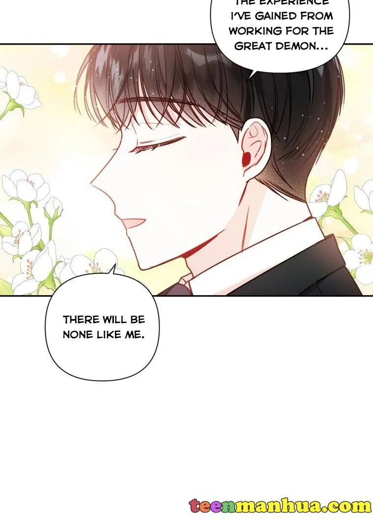 Married to my boss Chapter 9 Online - página 44