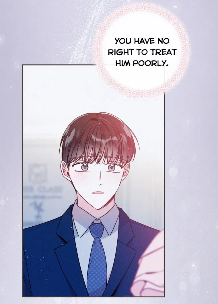 Married to my boss Chapter 9 Online - página 63
