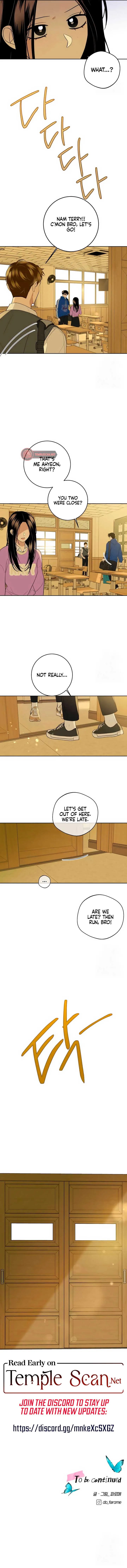 Marry In Bed At 19 Chapter 2 Online - página 11