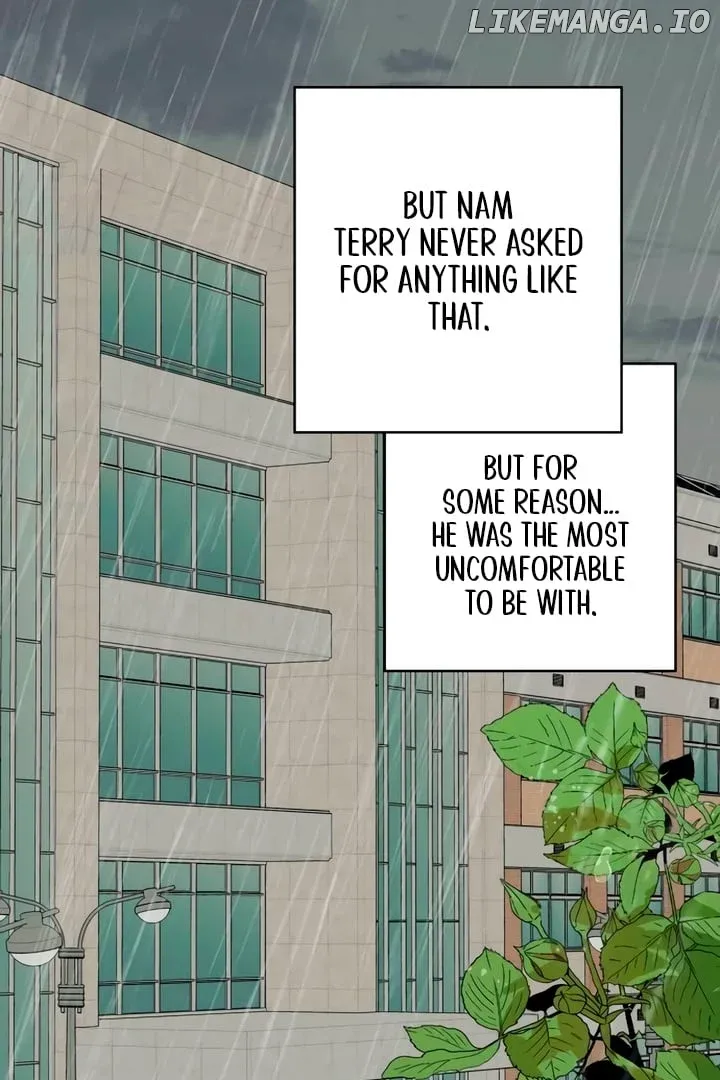Marry In Bed At 19 Chapter 3 Online - página 4