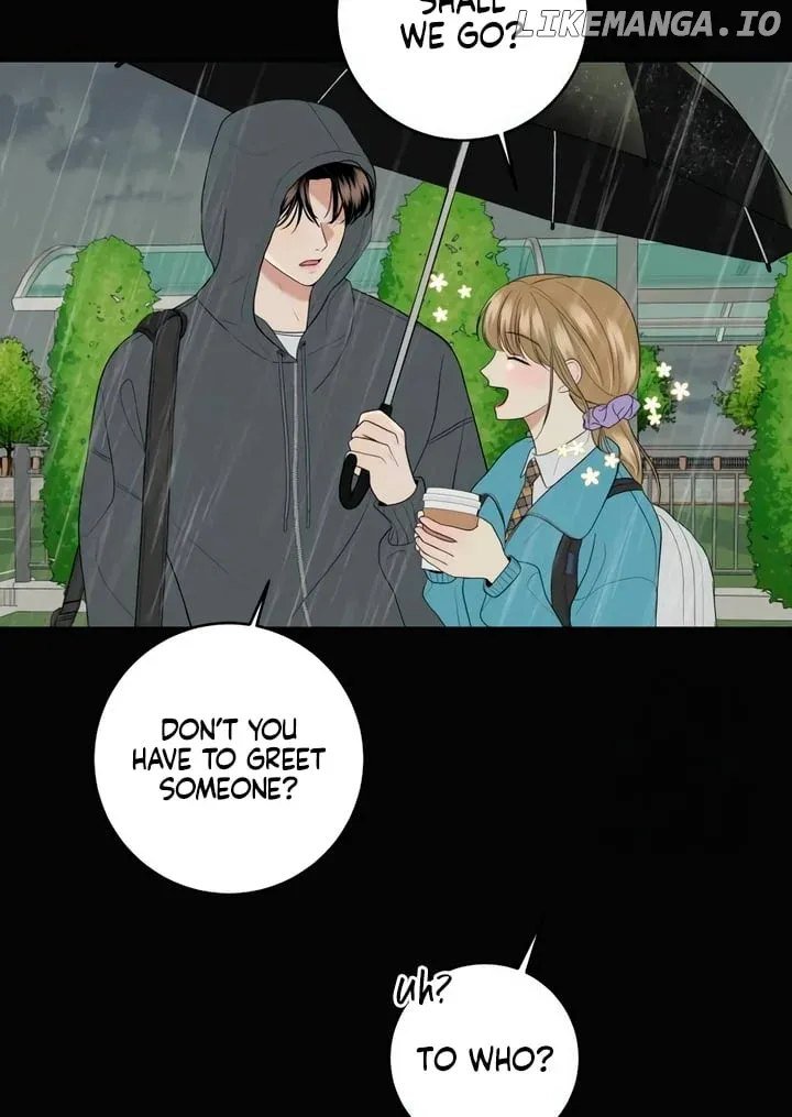 Marry In Bed At 19 Chapter 3 Online - página 10
