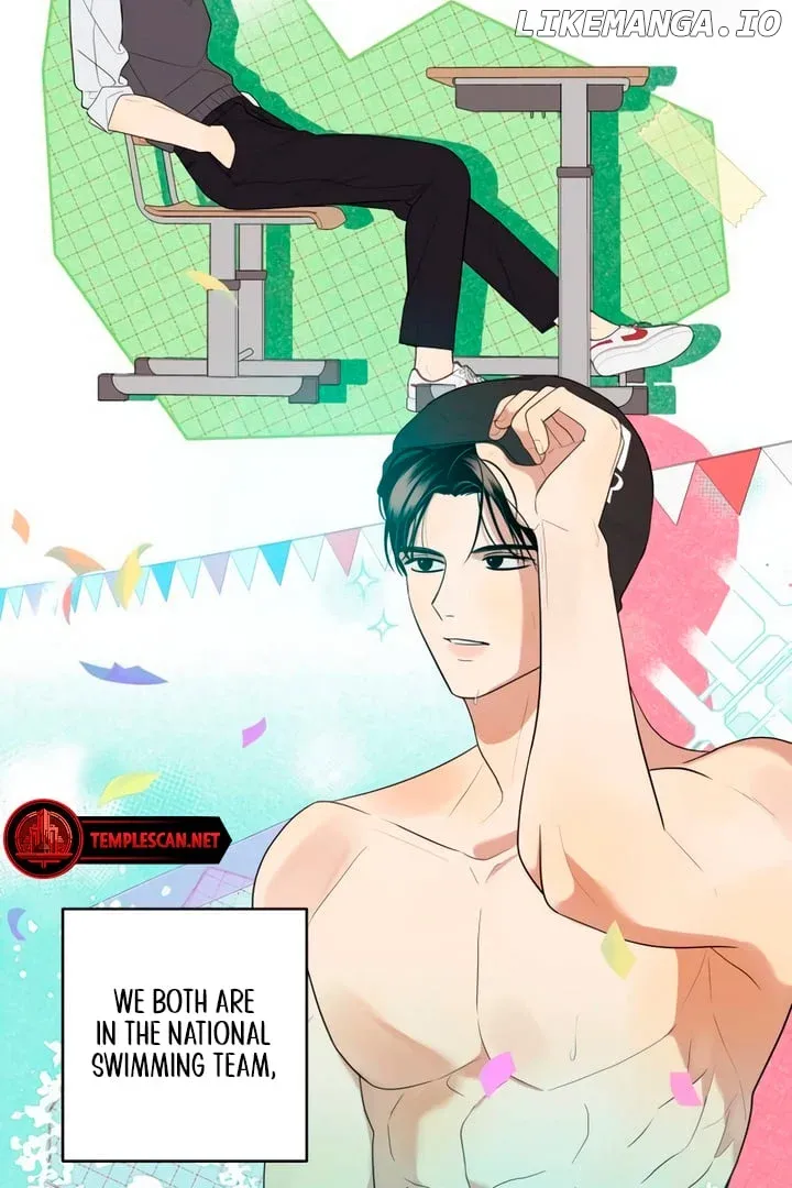 Marry In Bed At 19 Chapter 3 Online - página 17