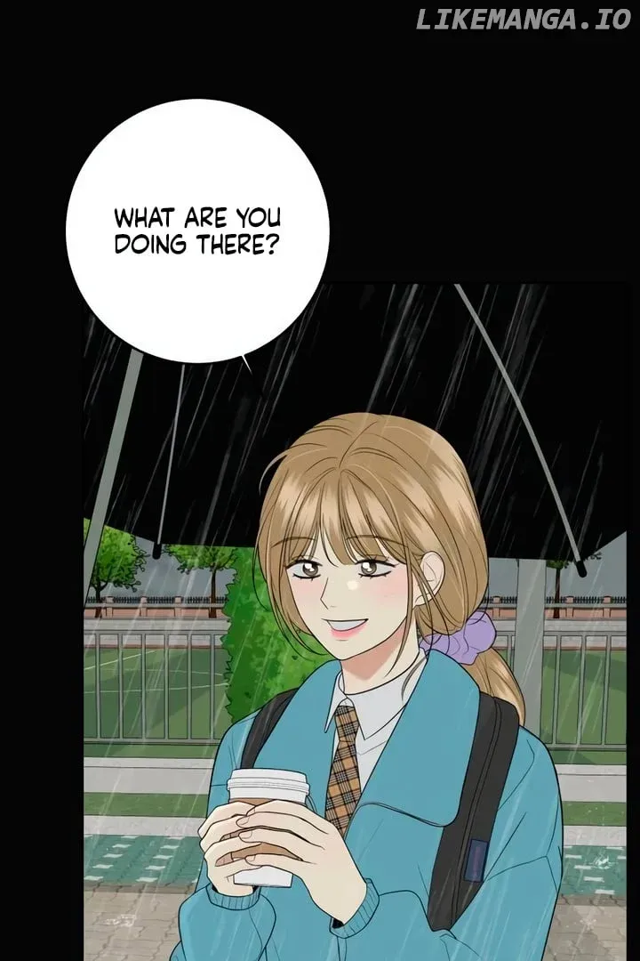 Marry In Bed At 19 Chapter 3 Online - página 26