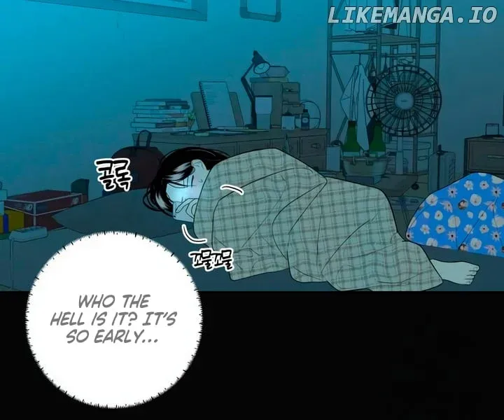 Marry In Bed At 19 Chapter 3 Online - página 46