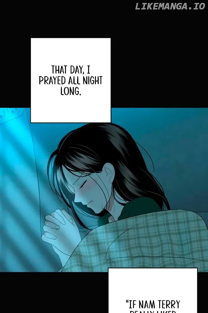 Marry In Bed At 19 Chapter 3 Online - página 55