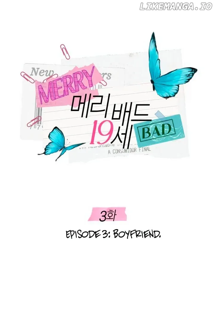 Marry In Bed At 19 Chapter 3 Online - página 59