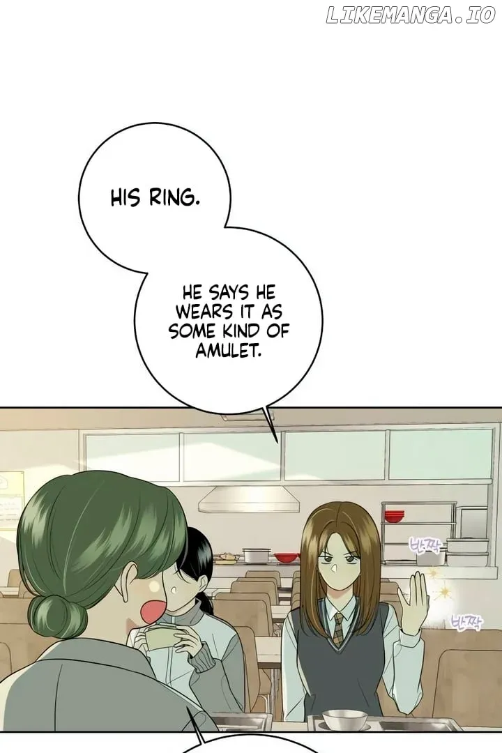 Marry In Bed At 19 Chapter 3 Online - página 74