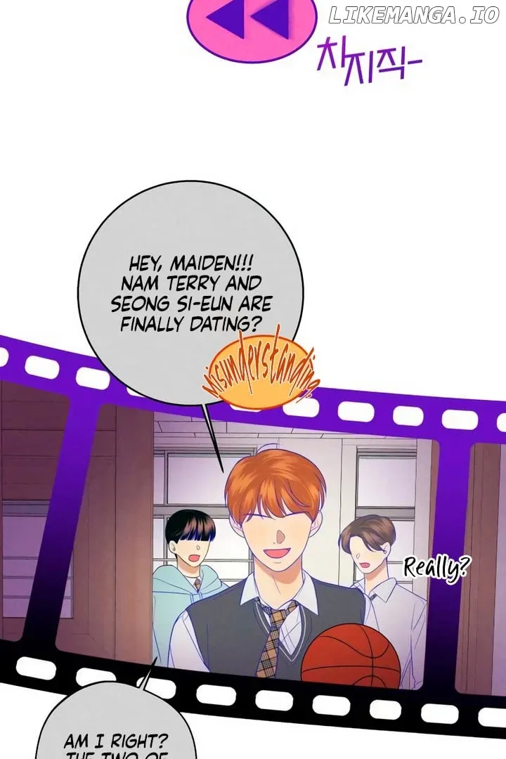 Marry In Bed At 19 Chapter 3 Online - página 90