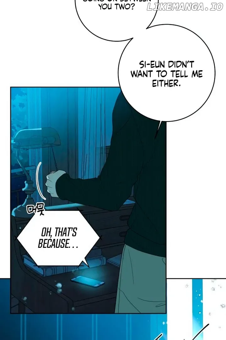 Marry In Bed At 19 Chapter 3 Online - página 100