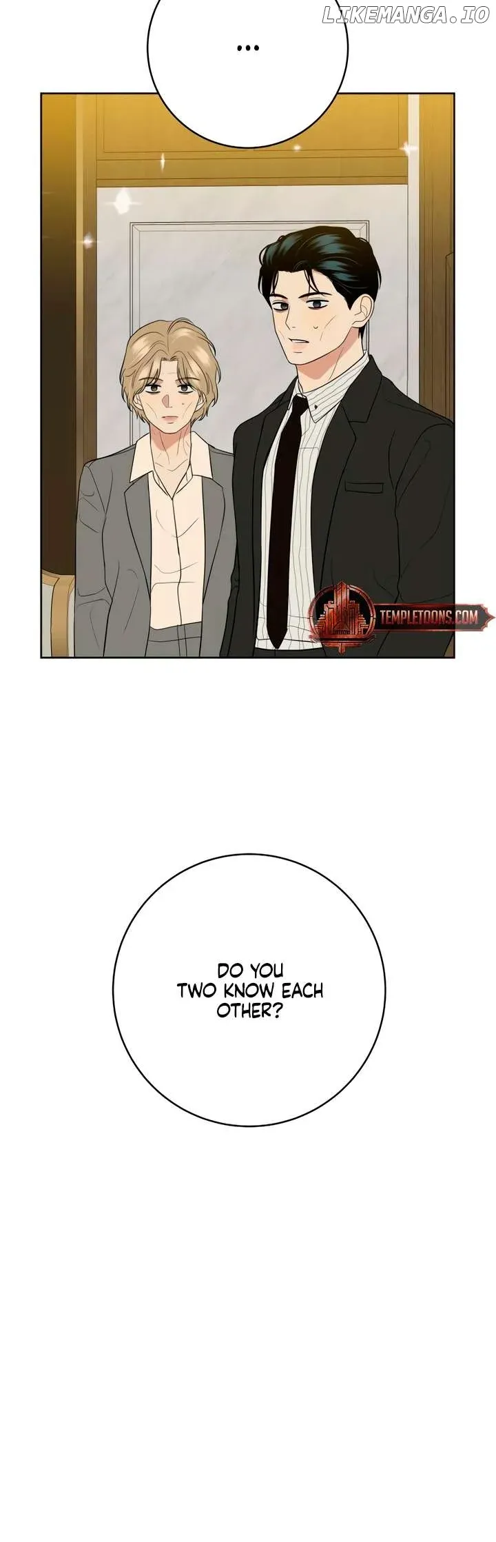 Marry In Bed At 19 Chapter 32 Online - página 5