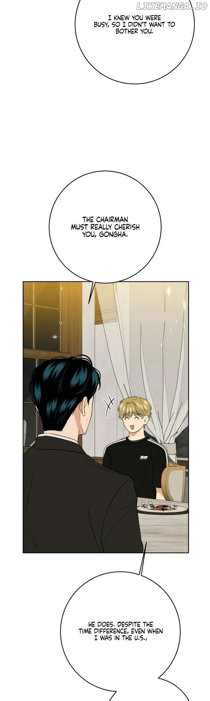 Marry In Bed At 19 Chapter 32 Online - página 9