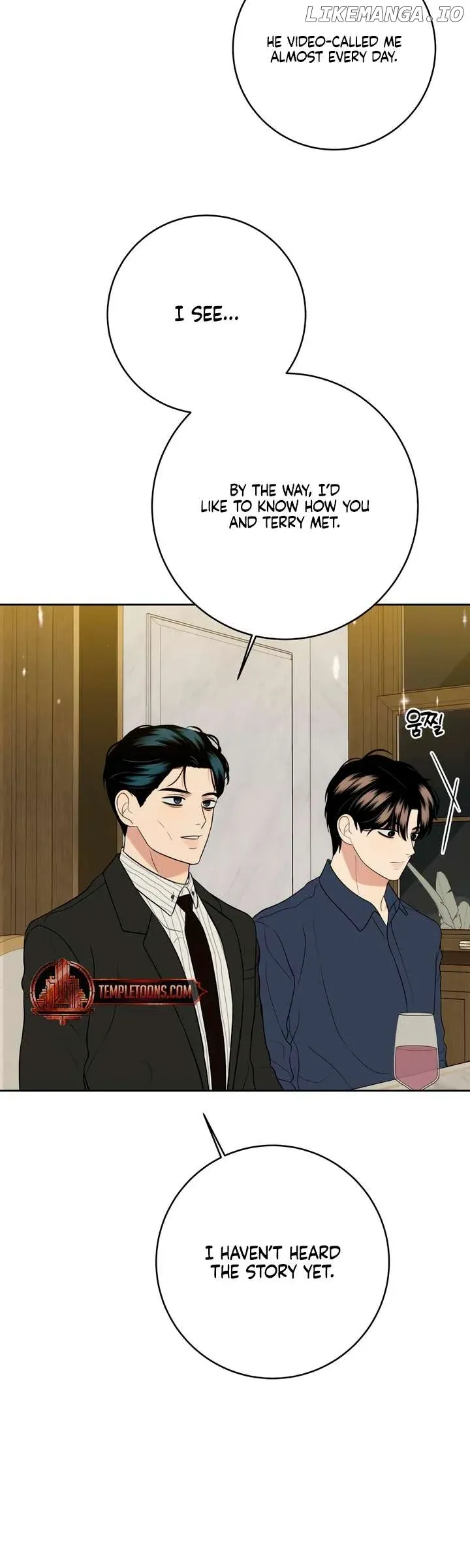 Marry In Bed At 19 Chapter 32 Online - página 10