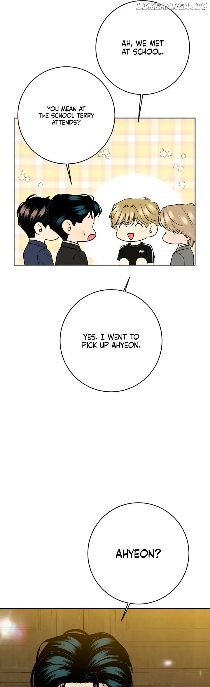 Marry In Bed At 19 Chapter 32 Online - página 11