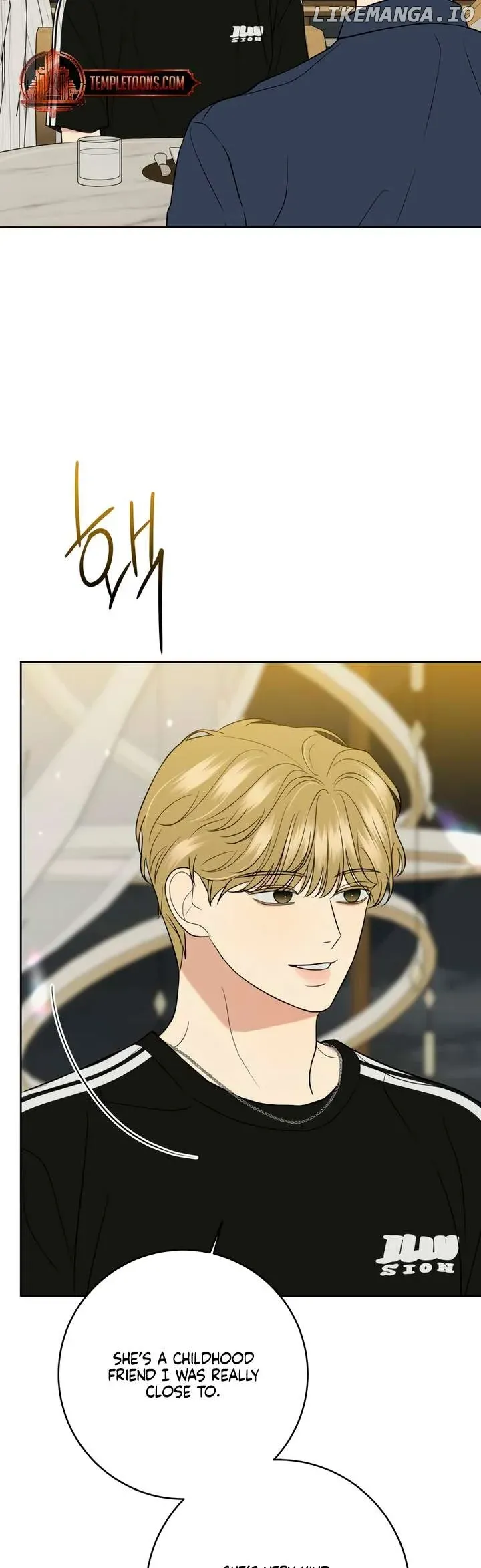 Marry In Bed At 19 Chapter 32 Online - página 14
