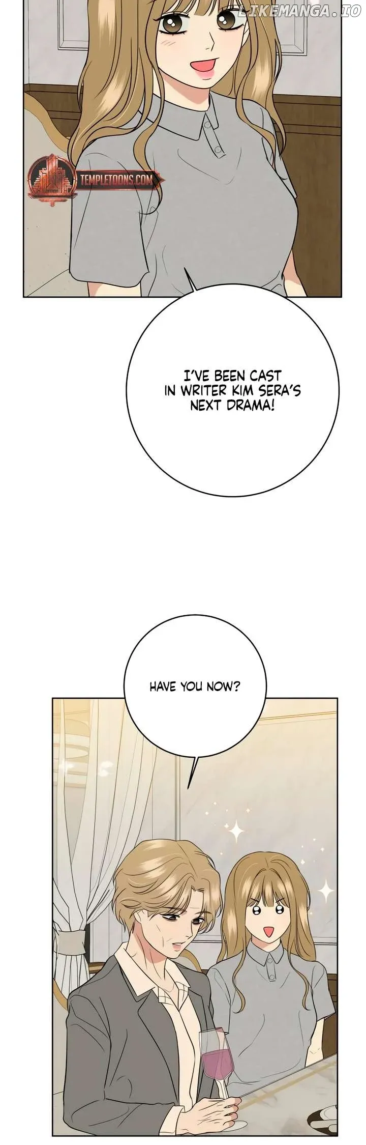 Marry In Bed At 19 Chapter 32 Online - página 20