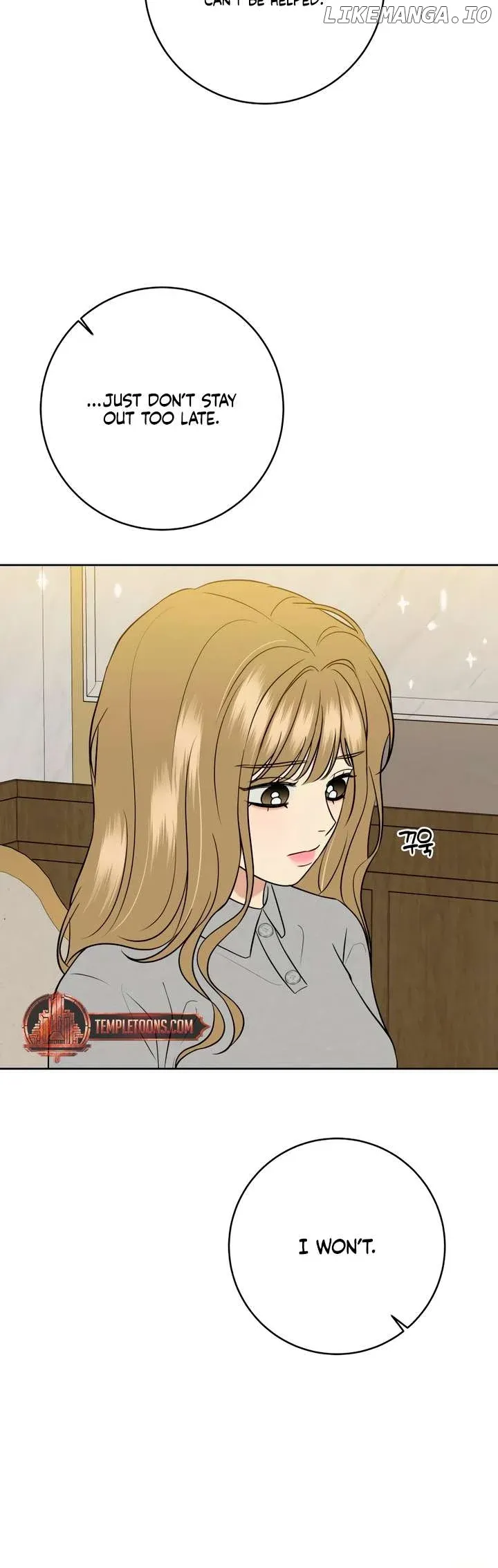 Marry In Bed At 19 Chapter 32 Online - página 25