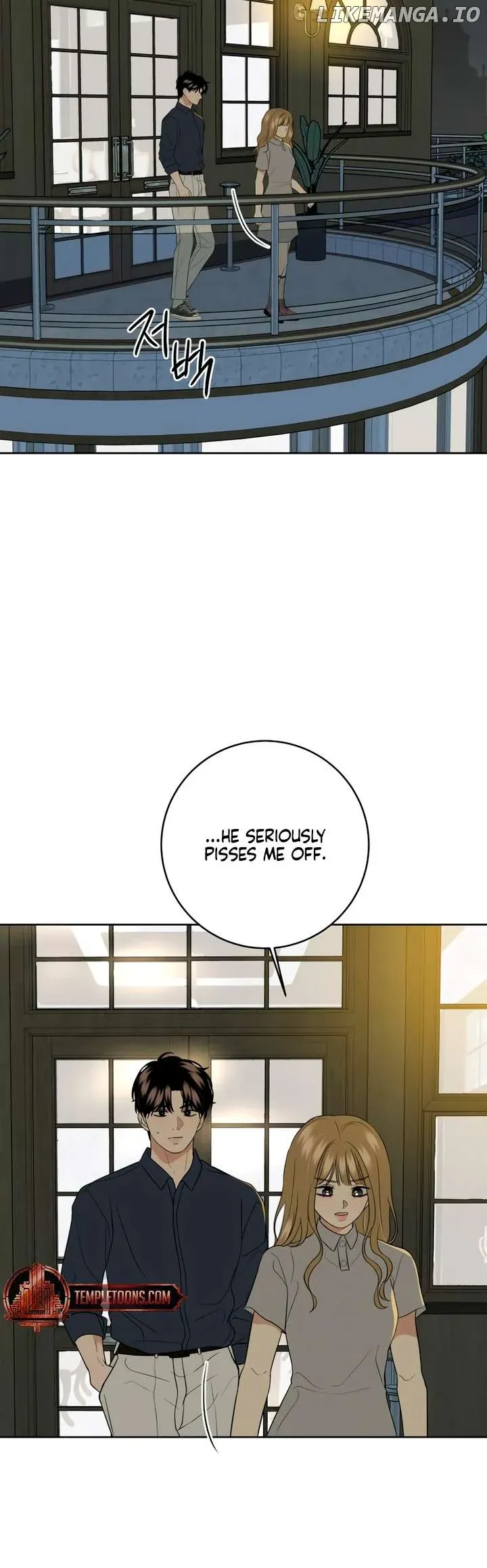 Marry In Bed At 19 Chapter 32 Online - página 28
