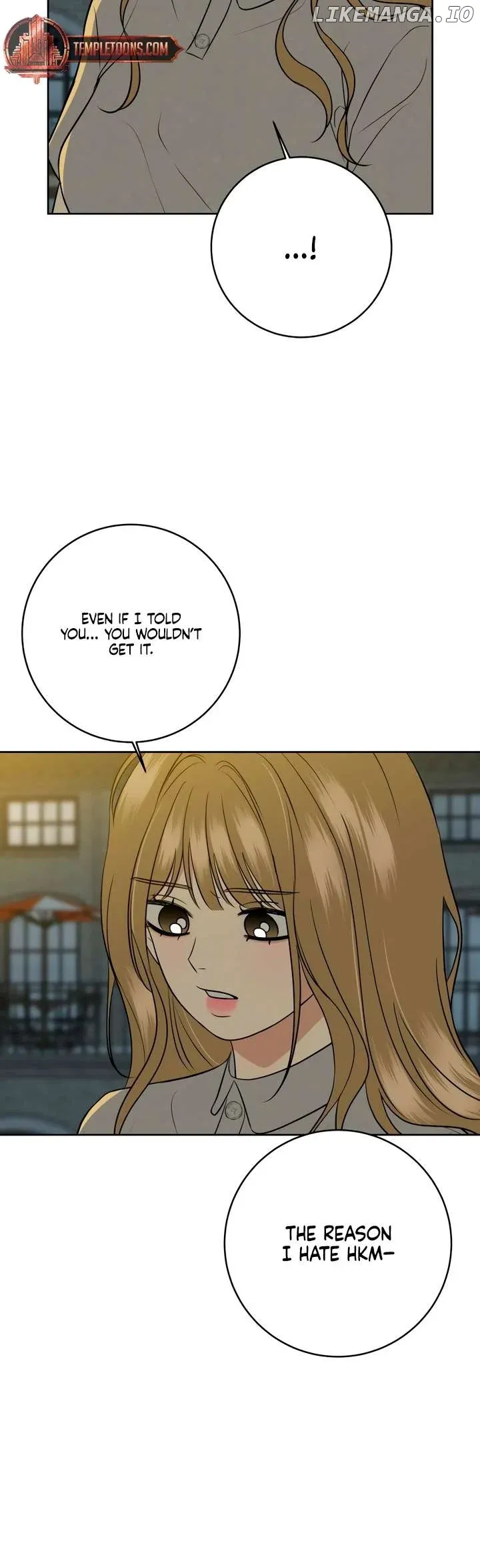 Marry In Bed At 19 Chapter 32 Online - página 33