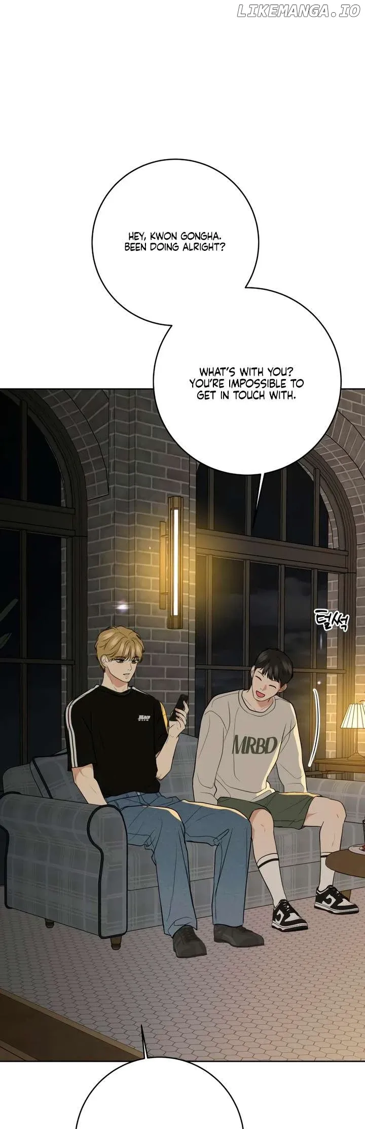 Marry In Bed At 19 Chapter 32 Online - página 47