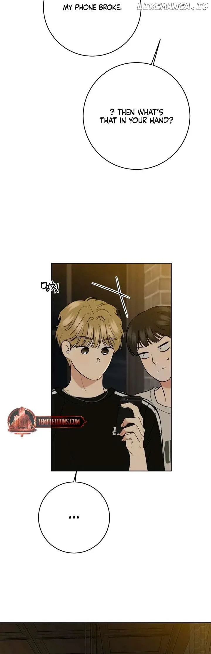 Marry In Bed At 19 Chapter 32 Online - página 48