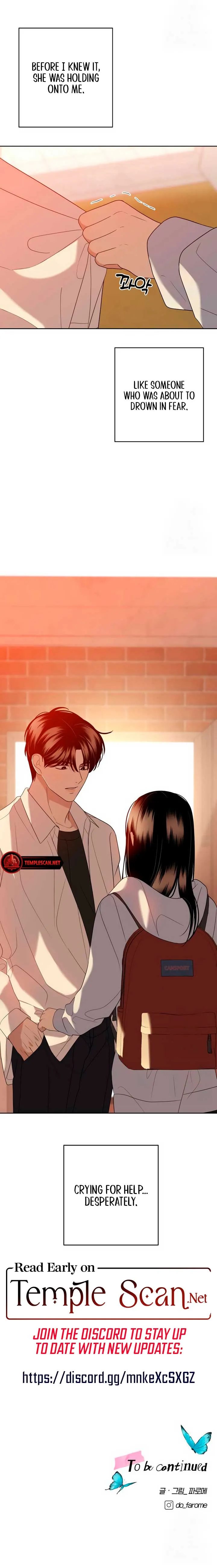 Marry In Bed At 19 Chapter 5 Online - página 11