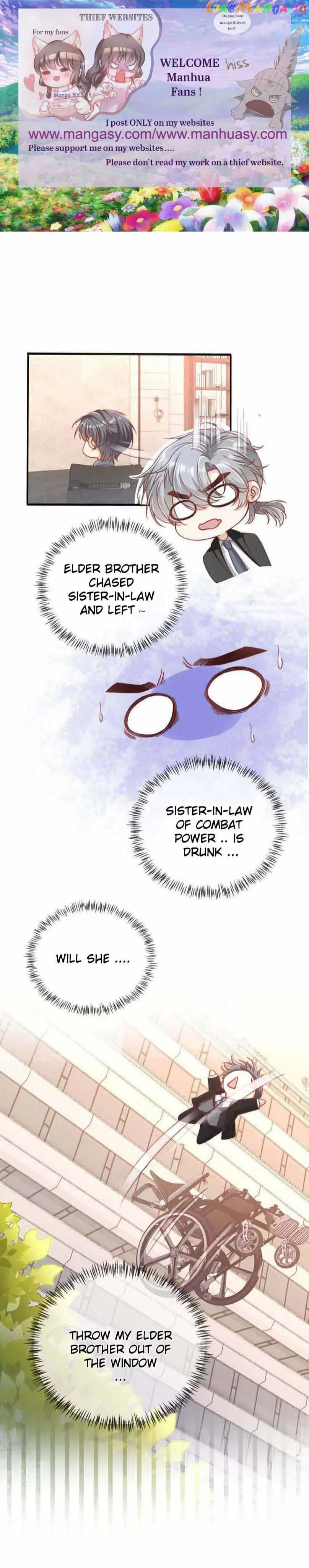 Marry Me (Man Shen Gong Chuang) Chapter 15 Online - página 2