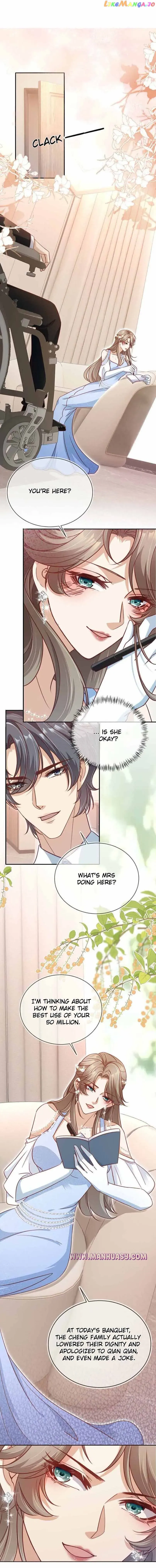 Marry Me (Man Shen Gong Chuang) Chapter 15 Online - página 4