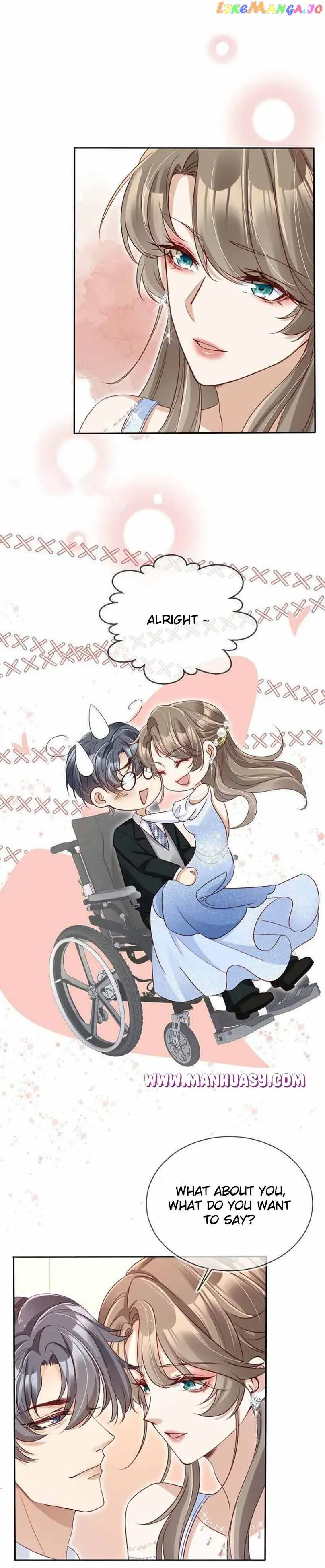 Marry Me (Man Shen Gong Chuang) Chapter 15 Online - página 9