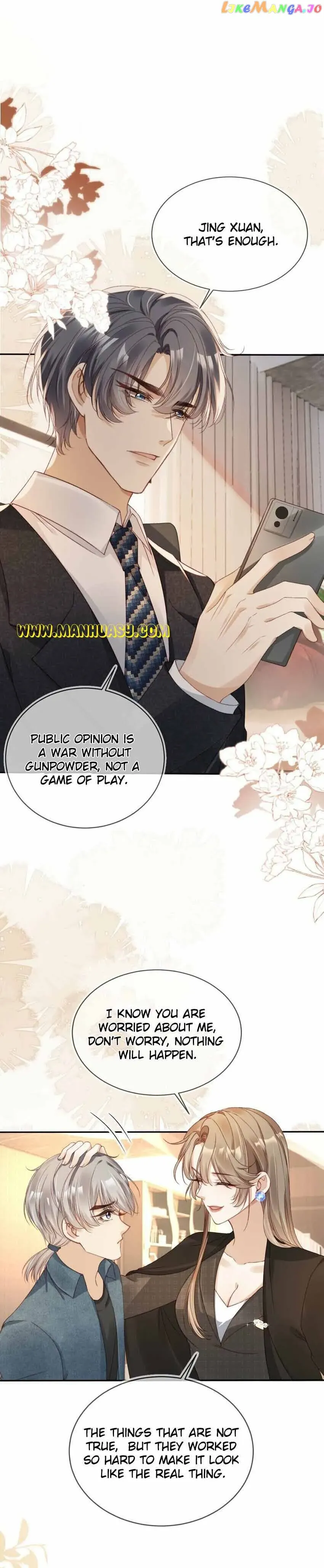 Marry Me (Man Shen Gong Chuang) Chapter 18 Online - página 4