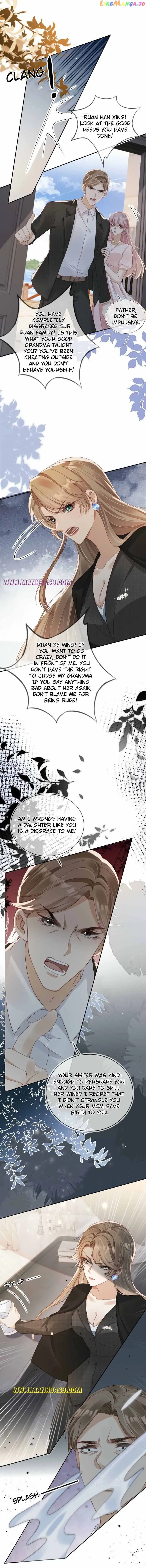 Marry Me (Man Shen Gong Chuang) Chapter 18 Online - página 5