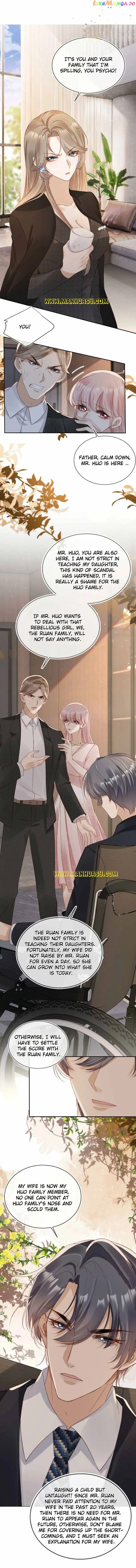 Marry Me (Man Shen Gong Chuang) Chapter 18 Online - página 6