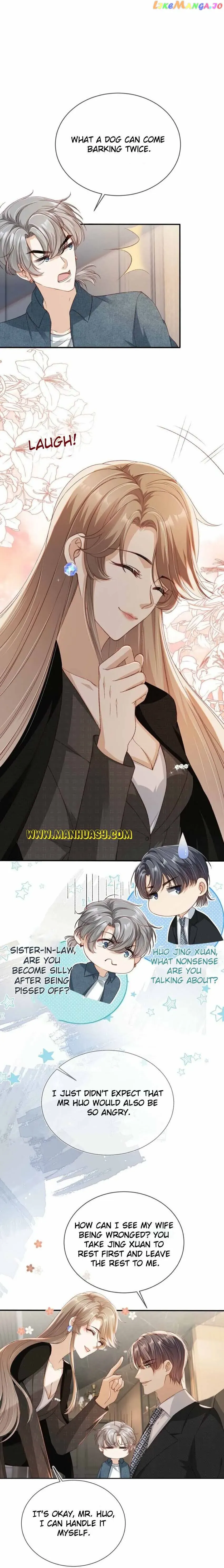 Marry Me (Man Shen Gong Chuang) Chapter 18 Online - página 8