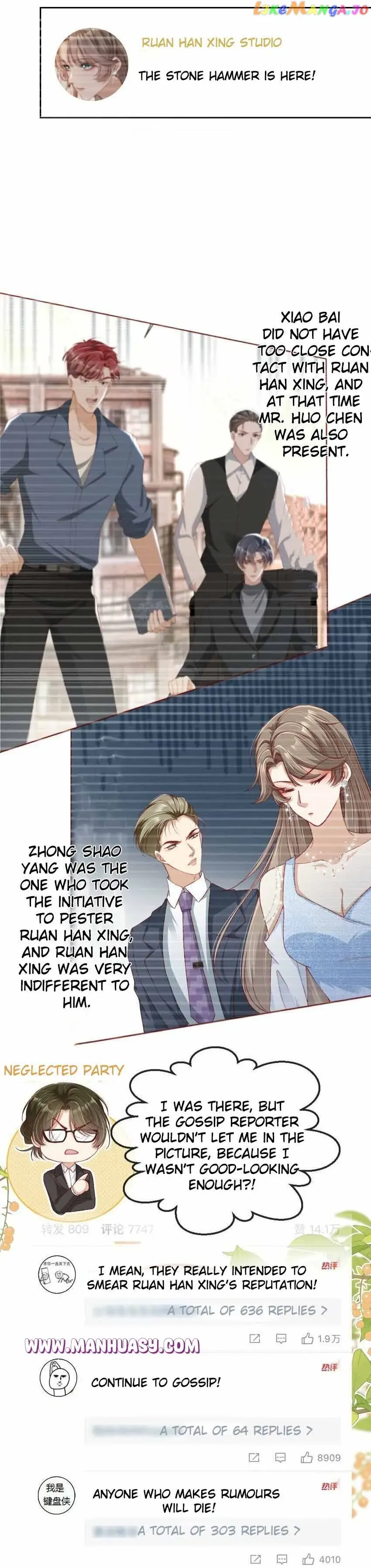 Marry Me (Man Shen Gong Chuang) Chapter 18 Online - página 12