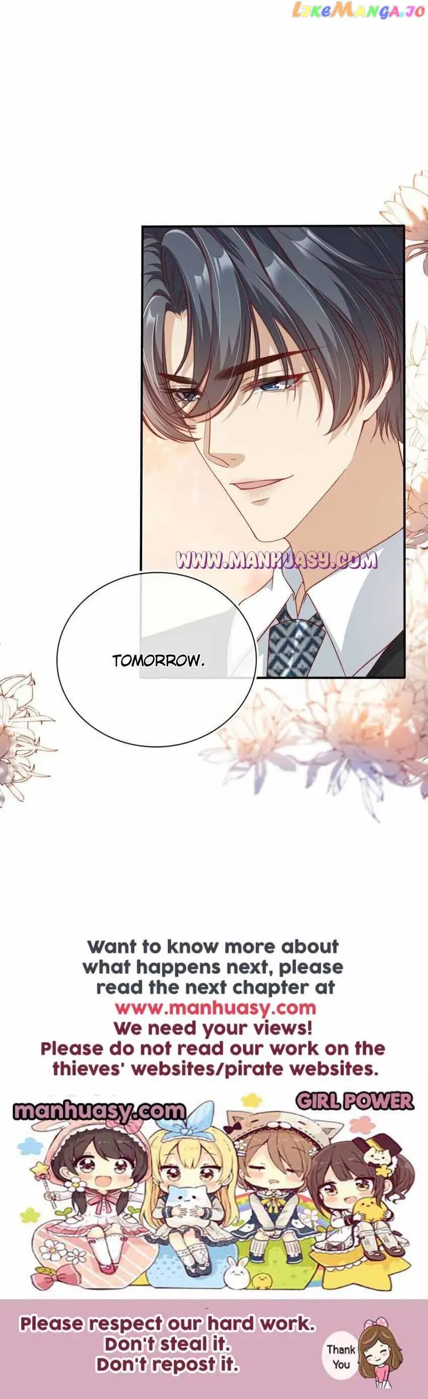 Marry Me (Man Shen Gong Chuang) Chapter 18 Online - página 13