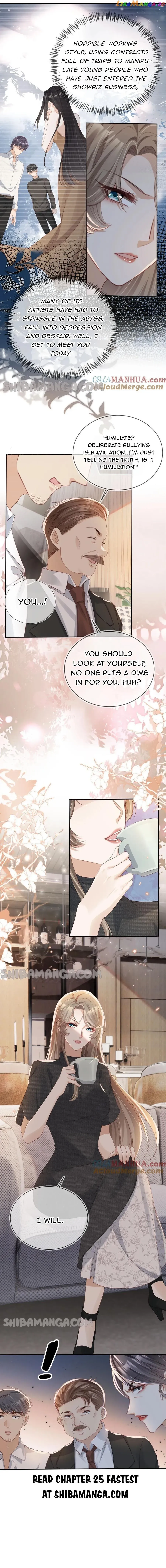 Marry Me (Man Shen Gong Chuang) Chapter 24 Online - página 7