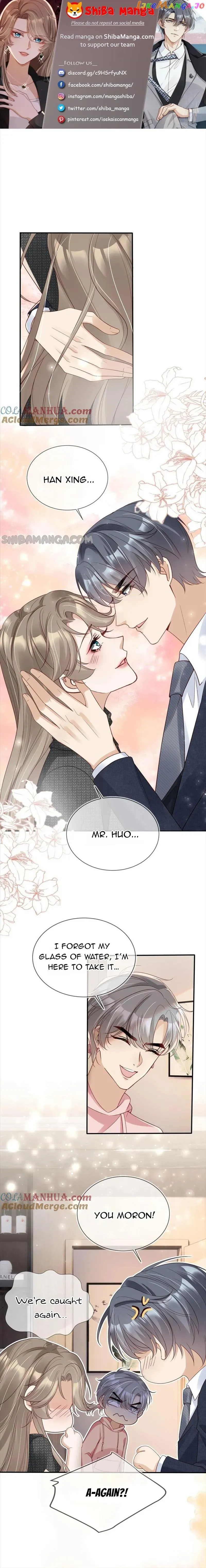 Marry Me (Man Shen Gong Chuang) Chapter 27 Online - página 1