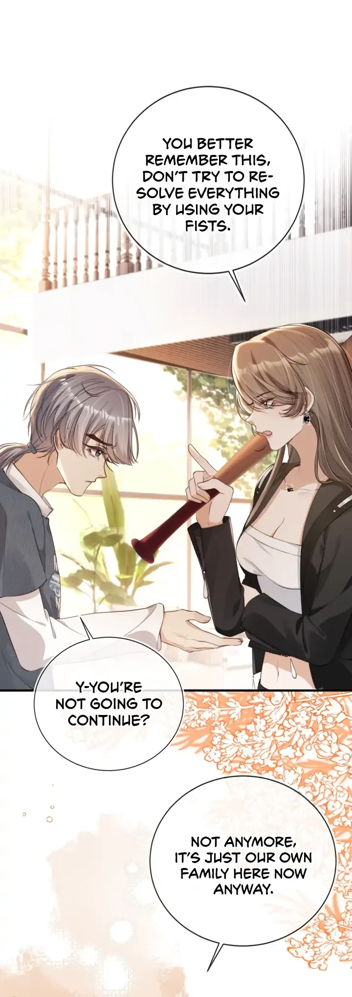Marry Me (Man Shen Gong Chuang) Chapter 3 Online - página 4