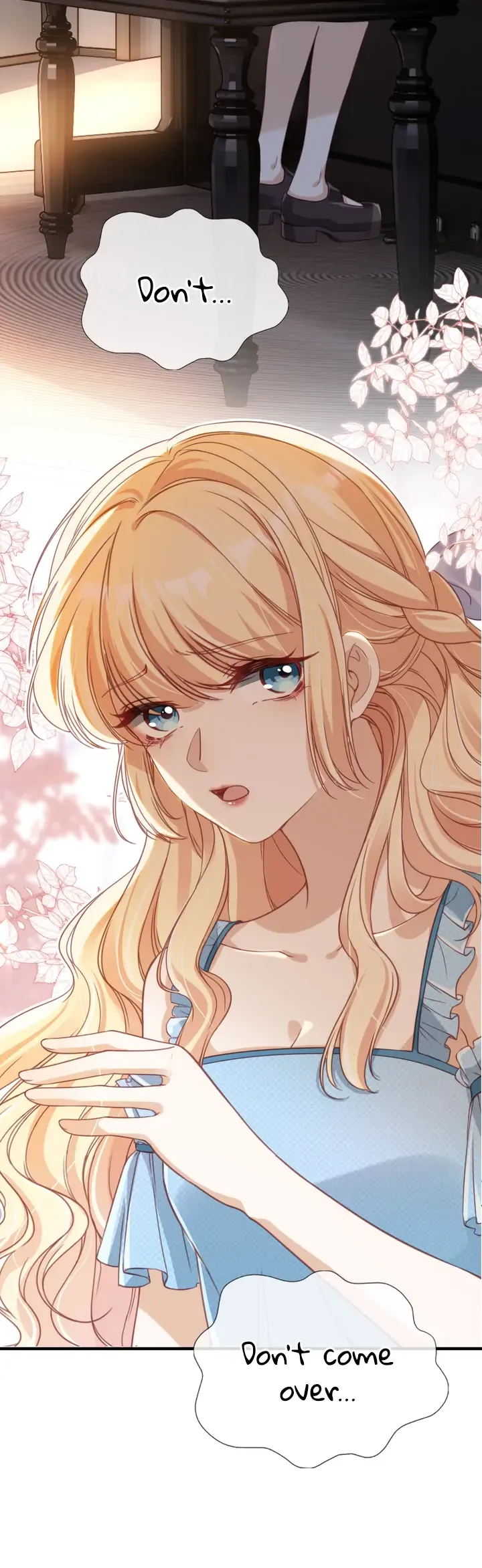Marry Me (Man Shen Gong Chuang) Chapter 3 Online - página 12